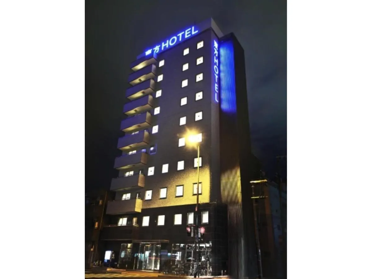 Toho Hotel - Vacation Stay 14311V Osaka