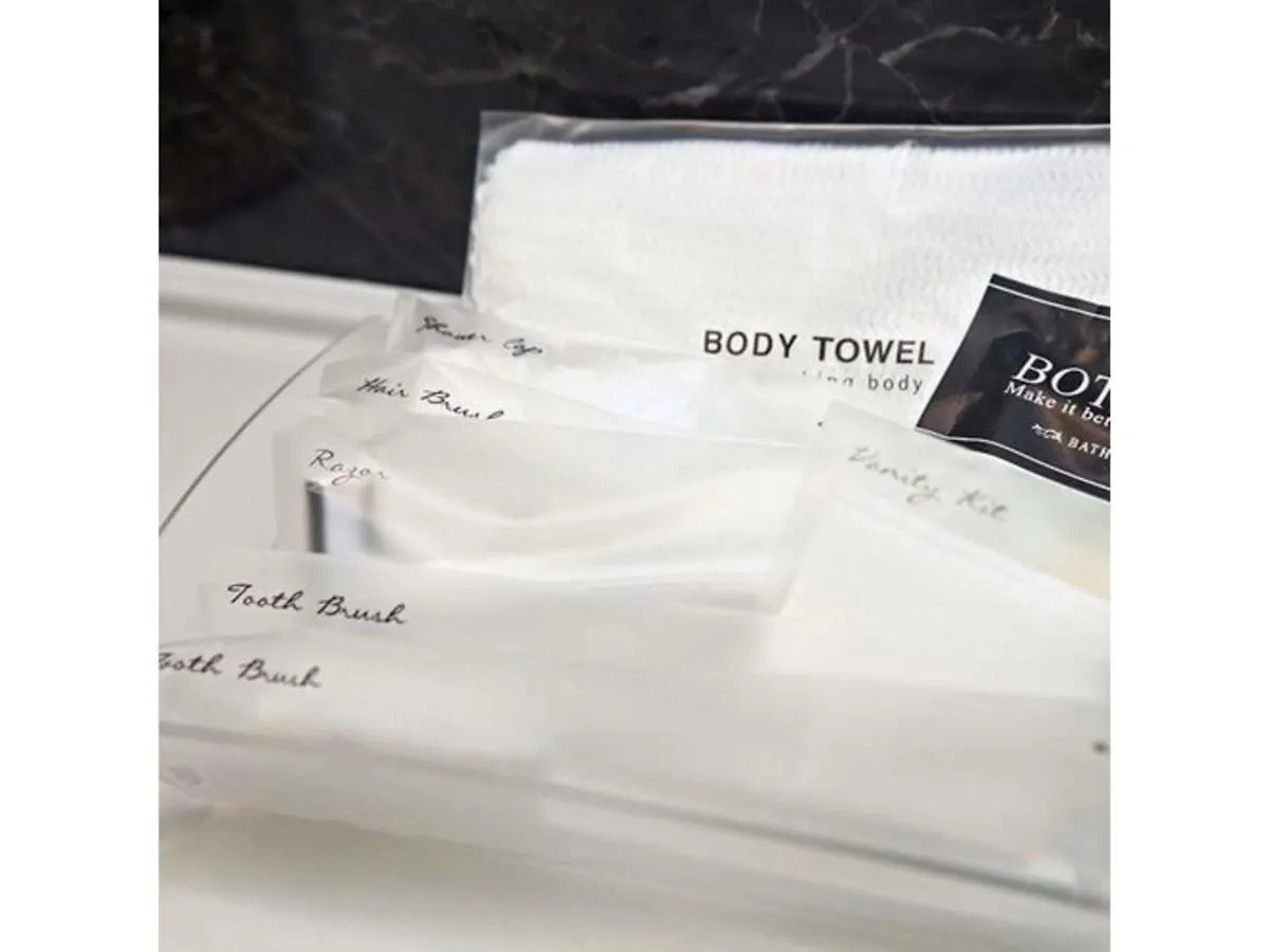 Toho Hotel - Vacation Stay 14311V Osaka