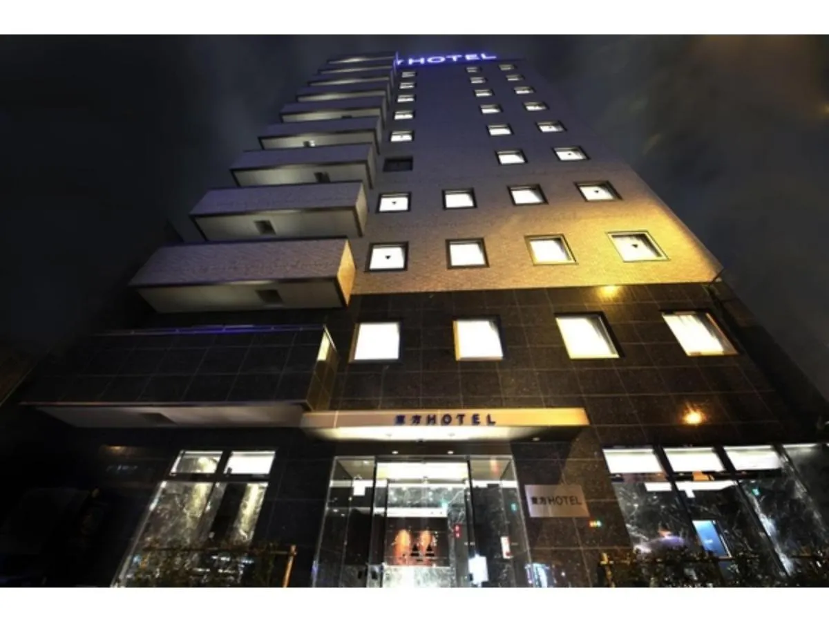 Toho Hotel - Vacation Stay 14311V Osaka Japan