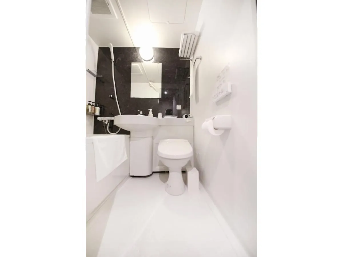 Toho Hotel - Vacation Stay 14311V Osaka 0*,