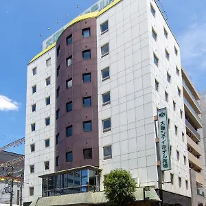 ホテル Kyobashi, 大阪市