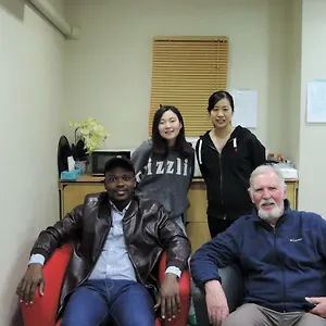 ホテル Lucky / Vacation 4266, 大阪市